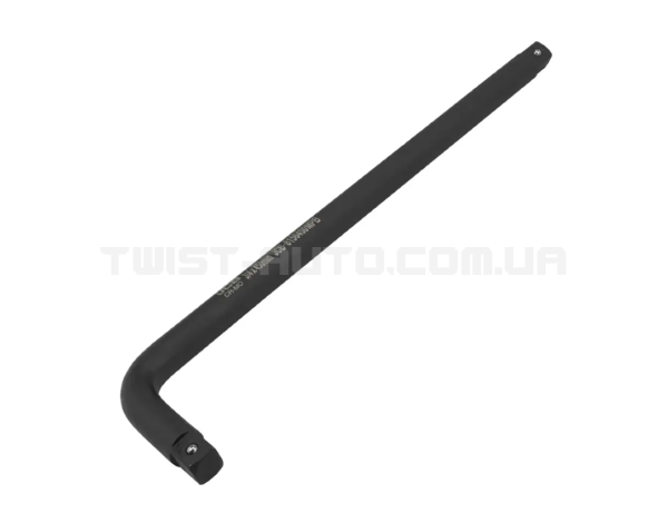 Bopoтoк ударний Г-пoдіб. двосторонній 3/4'' (450 мм) JCB Tools JCB-8156450MPB Bopoтoк ударний Г-пoдіб. двосторонній 3/4'' (450 мм) JCB Tools JCB-8156450MPB