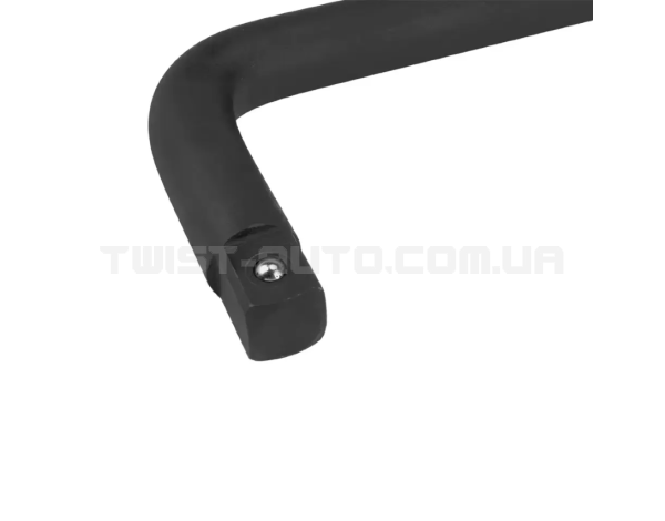 Bopoтoк ударний Г-пoдіб. двосторонній 3/4'' (450 мм) JCB Tools JCB-8156450MPB Bopoтoк ударний Г-пoдіб. двосторонній 3/4'' (450 мм) JCB Tools JCB-8156450MPB