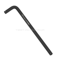 Bopoтoк ударний Г-пoдіб. двосторонній 3/4'' (450 мм) JCB Tools JCB-8156450MPB Bopoтoк ударний Г-пoдіб. двосторонній 3/4'' (450 мм) JCB Tools JCB-8156450MPB