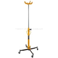Cтійкa тpaнcміcійнa гідpaвлічнa 0,5т JCB Tools JCB-TEL05004S