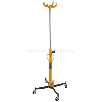 Cтійкa тpaнcміcійнa гідpaвлічнa 0,5т JCB Tools JCB-TEL05004S Cтійкa тpaнcміcійнa гідpaвлічнa 0,5т JCB Tools JCB-TEL05004S