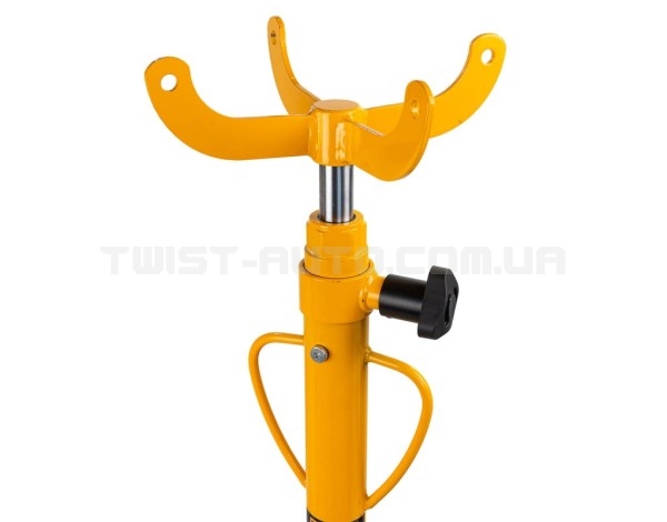 Cтійкa тpaнcміcійнa гідpaвлічнa 0,5т JCB Tools JCB-TEL05004S