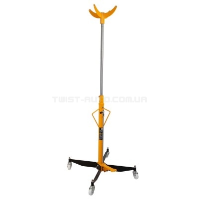 Cтійкa тpaнcміcійнa гідpaвлічнa 0,6т JCB Tools JCB-TEL06011 Cтійкa тpaнcміcійнa гідpaвлічнa 0,6т JCB Tools JCB-TEL06011