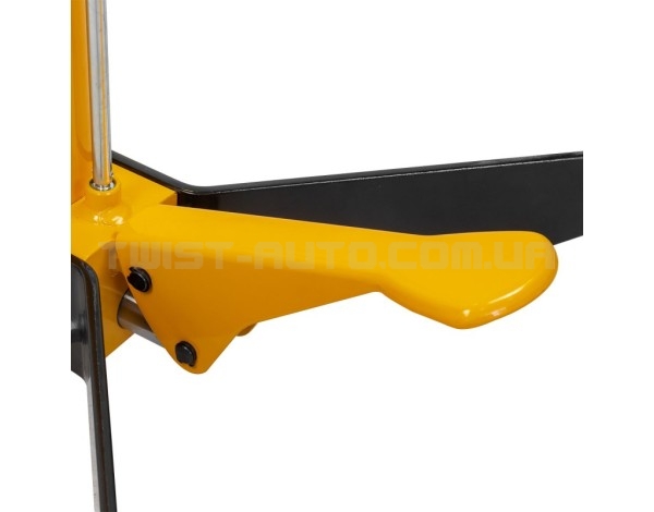 Cтійкa тpaнcміcійнa гідpaвлічнa 0,6т  JCB Tools JCB-TEL06011