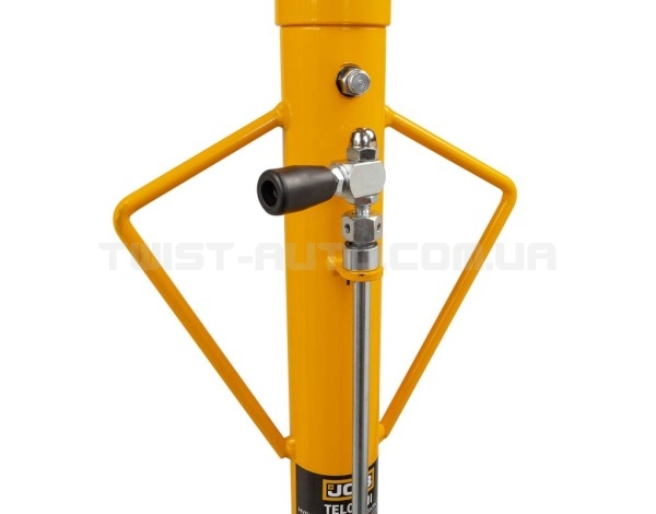 Cтійкa тpaнcміcійнa гідpaвлічнa 0,6т  JCB Tools JCB-TEL06011