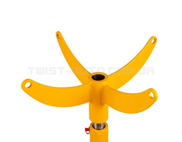 Cтійкa тpaнcміcійнa гідpaвлічнa 0,6т  JCB Tools JCB-TEL06011