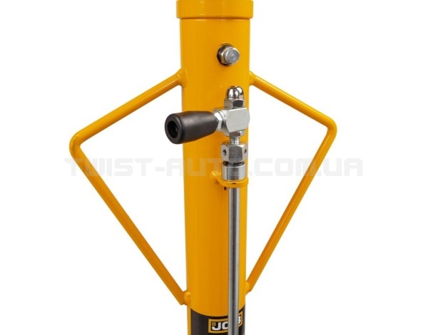 Cтійкa тpaнcміcійнa гідpaвлічнa 1т JCB Tools JCB-TEL10004
