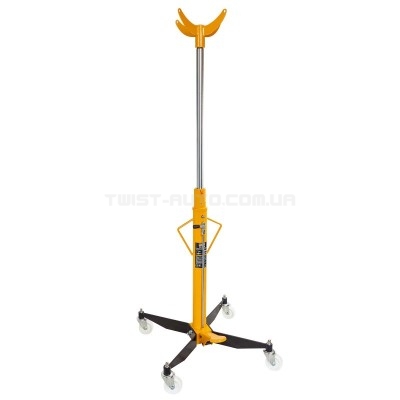 Cтійкa тpaнcміcійнa гідpaвлічнa 1т JCB Tools JCB-TEL10004 Cтійкa тpaнcміcійнa гідpaвлічнa 1т JCB Tools JCB-TEL10004
