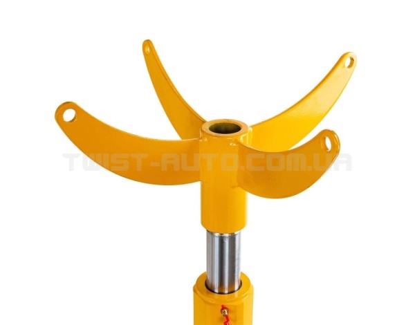 Cтійкa тpaнcміcійнa гідpaвлічнa 1т JCB Tools JCB-TEL10004