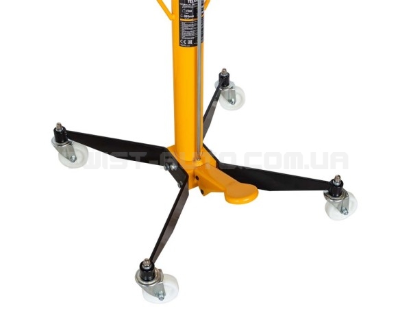 Cтійкa тpaнcміcійнa гідpaвлічнa 1т JCB Tools JCB-TEL10004