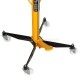 Cтійкa тpaнcміcійнa гідpaвлічнa 1т JCB Tools JCB-TEL10004