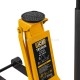 Домкрат підкатний гідравлічний 5т 90-550мм JCB Tools JCB-TR50001 Домкрат підкатний гідравлічний 5т 90-550мм JCB Tools JCB-TR50001