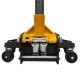 Домкрат підкатний гідравлічний 5т 90-550мм JCB Tools JCB-TR50001 Домкрат підкатний гідравлічний 5т 90-550мм JCB Tools JCB-TR50001