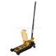 Домкрат підкатний гідравлічний 5т 90-550мм JCB Tools JCB-TR50001 Домкрат підкатний гідравлічний 5т 90-550мм JCB Tools JCB-TR50001