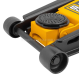 Домкрат підкатний гідравлічний 3т 75-508мм JCB Tools JCB-TZA830003