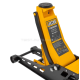 Домкрат підкатний гідравлічний 3т 75-508мм JCB Tools JCB-TZA830003