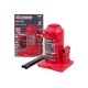 Домкрат пляшковий (220-420 мм) 20т FORCEKRAFT FK-T92004