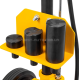 Домкрат пневматично-гідравлічний 22т JCB Tools JCB-TQ22001