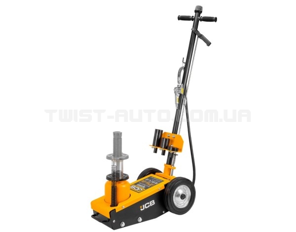 Домкрат пневматично-гідравлічний 35т JCB Tools JCB-TQ35001