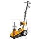 Домкрат пневматично-гідравлічний 35т JCB Tools JCB-TQ35001