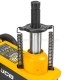 Домкрат пневматично-гідравлічний 35т JCB Tools JCB-TQ35001