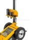 Домкрат пневматично-гідравлічний 35т JCB Tools JCB-TQ35001