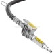 Домкрат пневматично-гідравлічний 35т JCB Tools JCB-TQ35001