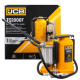 Домкрат пневматично-гідравлічний пляшкового типу 20т JCB Tools JCB-TQ20007