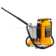 Домкрат пневматично-гідравлічний пляшкового типу 20т JCB Tools JCB-TQ20007 Домкрат пневматично-гідравлічний пляшкового типу 20т JCB Tools JCB-TQ20007