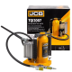 Домкрат пляшковий , пневматично-гідравлічний 12т JCB Tools JCB-TQ12007