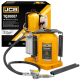 Домкрат пневматично-гідравлічний пляшкового типу 30т JCB Tools JCB-TQ30007