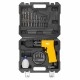 Дриль пневматичний 10 мм JCB Tools JCB-RP7810 (RP7102) Дриль пневматичний 10 мм JCB Tools JCB-RP7810 (RP7102)