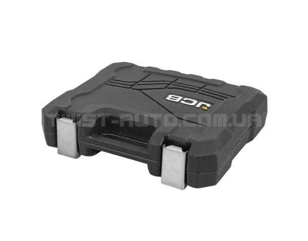 Дриль пневматичний 10 мм JCB Tools JCB-RP7810 (RP7102) Дриль пневматичний 10 мм JCB Tools JCB-RP7810 (RP7102)