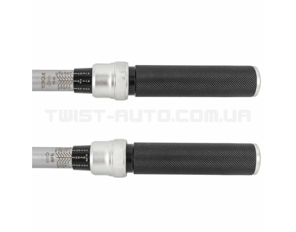 Динамометричний ключ 1/2" (10-60 Нм) JCB Tools JCB-6474515 Динамометричний ключ 1/2" (10-60 Нм) JCB Tools JCB-6474515