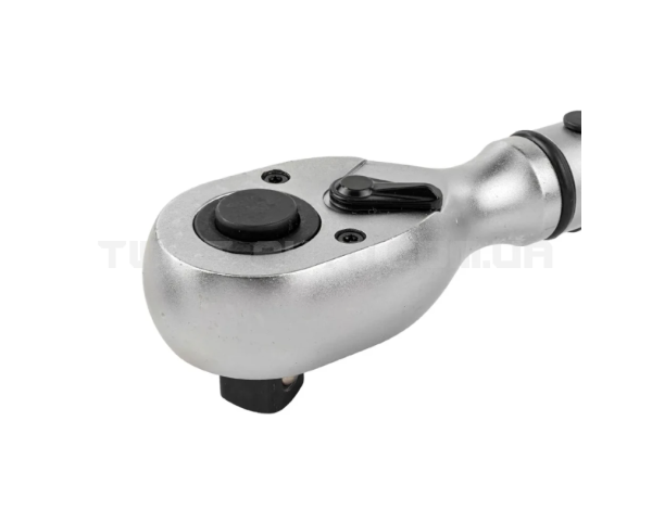 Динамометричний ключ 1/2" (20-120 Нм) JCB Tools JCB-6474525 Динамометричний ключ 1/2" (20-120 Нм) JCB Tools JCB-6474525