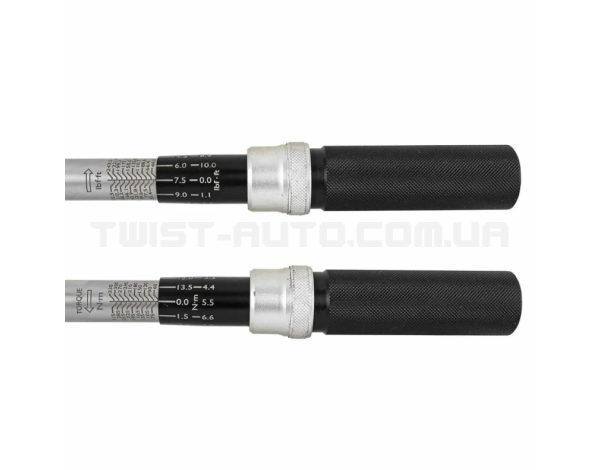 Динамометричний ключ 1/2" (60-330 Нм) JCB Tools JCB-6474660 Динамометричний ключ 1/2" (60-330 Нм) JCB Tools JCB-6474660