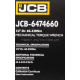 Динамометричний ключ 1/2" (60-330 Нм) JCB Tools JCB-6474660 Динамометричний ключ 1/2" (60-330 Нм) JCB Tools JCB-6474660