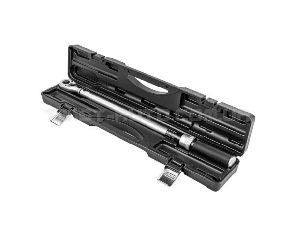 Динамометричний ключ 1/2" (60-330 Нм) JCB Tools JCB-6474660 Динамометричний ключ 1/2" (60-330 Нм) JCB Tools JCB-6474660