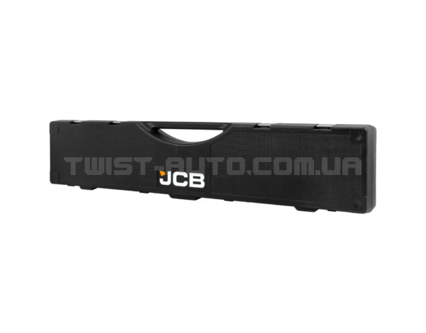 Динамометричний ключ 1" (480-1500 Нм) JCB Tools JCB-64781700 Динамометричний ключ 1" (480-1500 Нм) JCB Tools JCB-64781700
