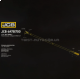 Динамометричний ключ 1" (480-1500 Нм) JCB Tools JCB-64781700 Динамометричний ключ 1" (480-1500 Нм) JCB Tools JCB-64781700