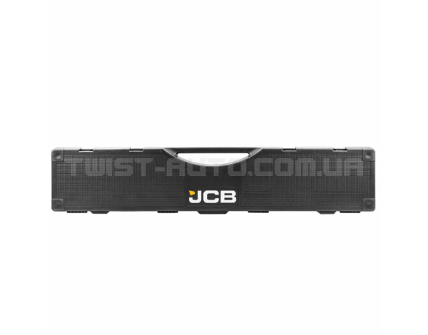 Динамометричний ключ 3/4" (200-800 Нм) JCB Tools JCB-64761240