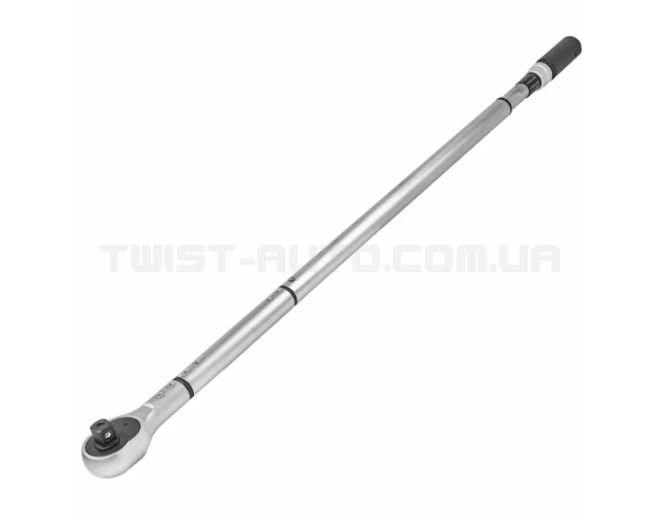 Динамометричний ключ 3/4" (200-800 Нм) JCB Tools JCB-64761240