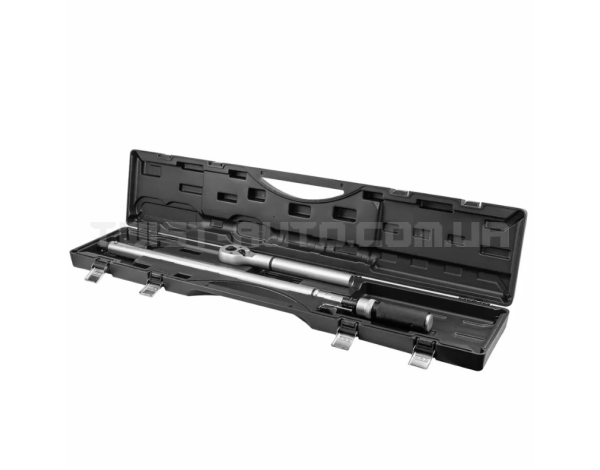 Динамометричний ключ 3/4" (200-800 Нм) JCB Tools JCB-64761240