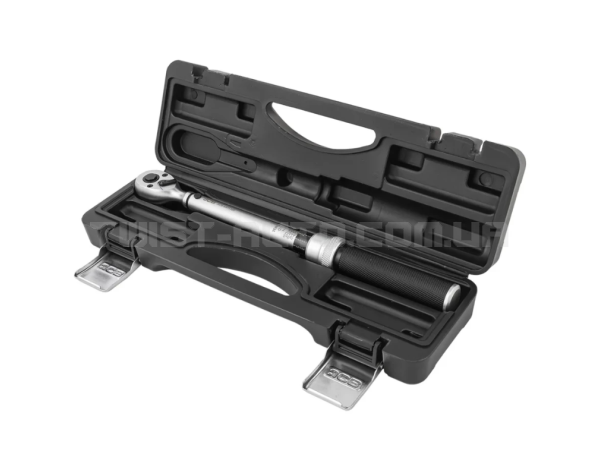 Динамометричний ключ 3/8" (10-60 Нм) JCB Tools JCB-6473380