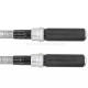 Динамометричний ключ 3/8" (20-120 Нм) JCB Tools JCB-6473390 Динамометричний ключ 3/8" (20-120 Нм) JCB Tools JCB-6473390