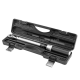 Динамометричний ключ 3/8" (20-120 Нм) JCB Tools JCB-6473390 Динамометричний ключ 3/8" (20-120 Нм) JCB Tools JCB-6473390