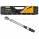 Динамометричний ключ 3/8" (20-120 Нм) JCB Tools JCB-6473390