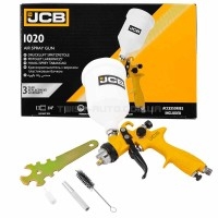 Фарбопульт JCB Tools JCB-1020 Фарбопульт JCB Tools JCB-1020