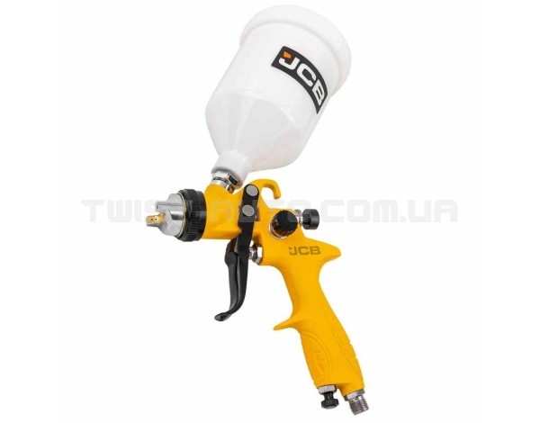 Фарбопульт JCB Tools JCB-1020 Фарбопульт JCB Tools JCB-1020
