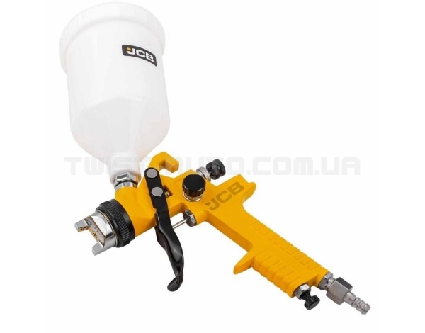 Фарбопульт JCB Tools JCB-H827 Фарбопульт JCB Tools JCB-H827